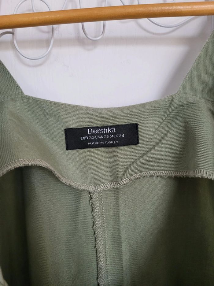 Combinaison 7/8 Bershka Xs - photo numéro 6