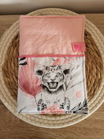 Protège Carnet de Santé