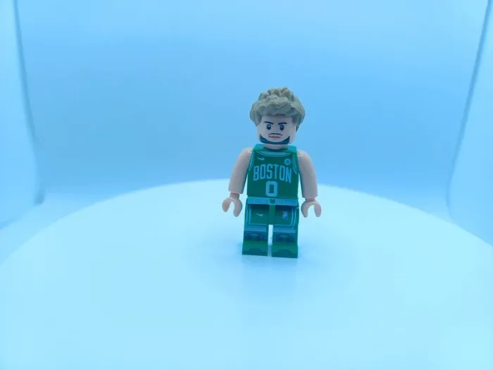 Basketteur 6-Compatible Lego - photo numéro 2