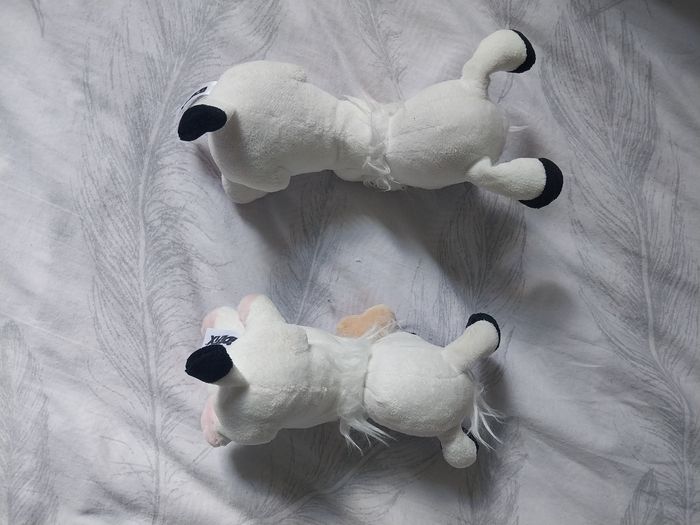 Peluche Idéfix Astérix – 2 modèles dispo - photo numéro 6