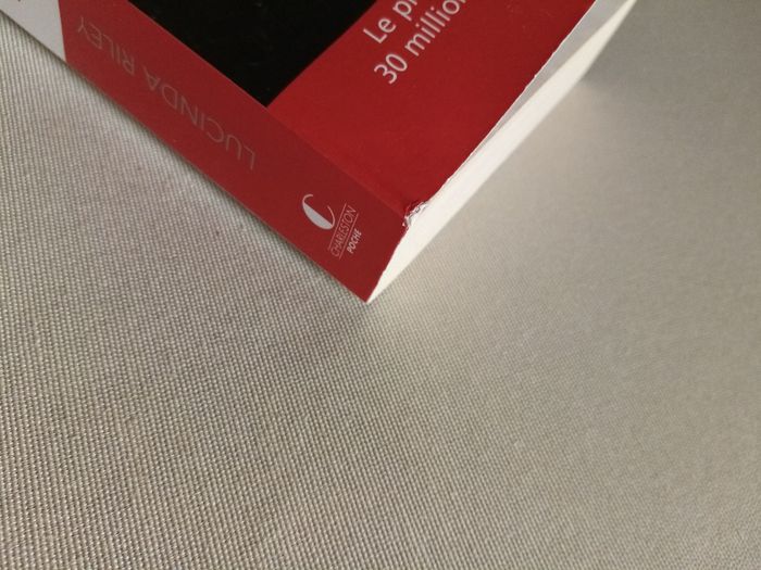 Livre : Riley - photo numéro 7