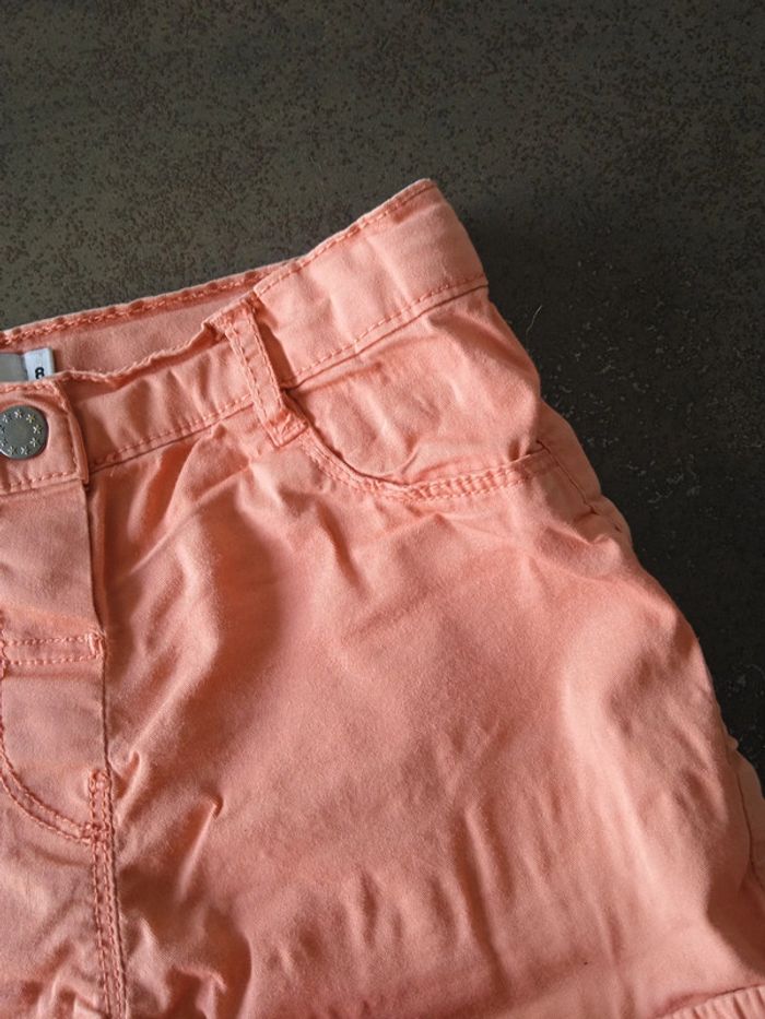 Short Gémo 8 ans - photo numéro 2