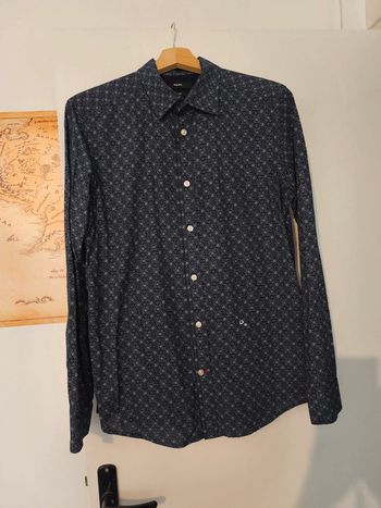 Chemise Diesel