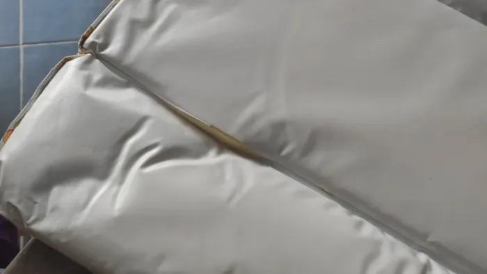 Tapis / matelas à langer Winnie l Ourson + 2 housses - photo numéro 3