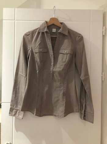 Chemise camaieu taille 34