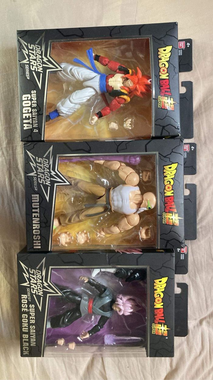 Lot objet jeux ect - photo numéro 4