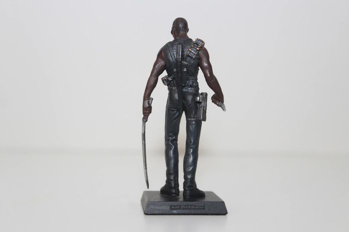 Figurine Blade - Marvel - photo numéro 2