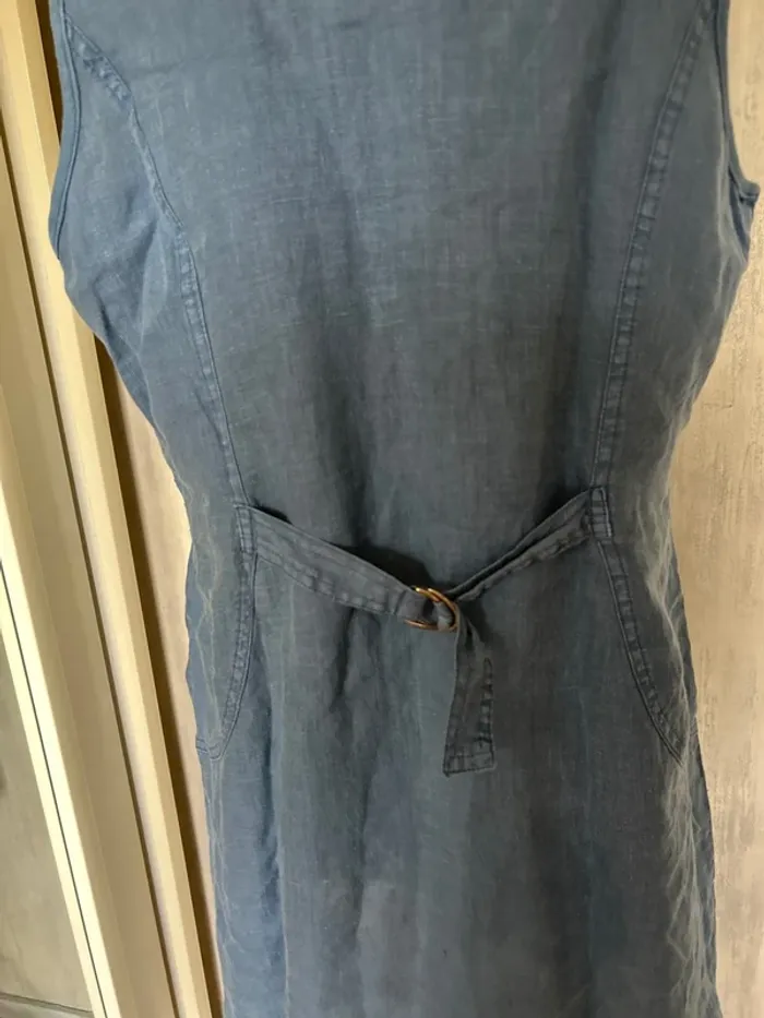 Robe fabrication française - photo numéro 6
