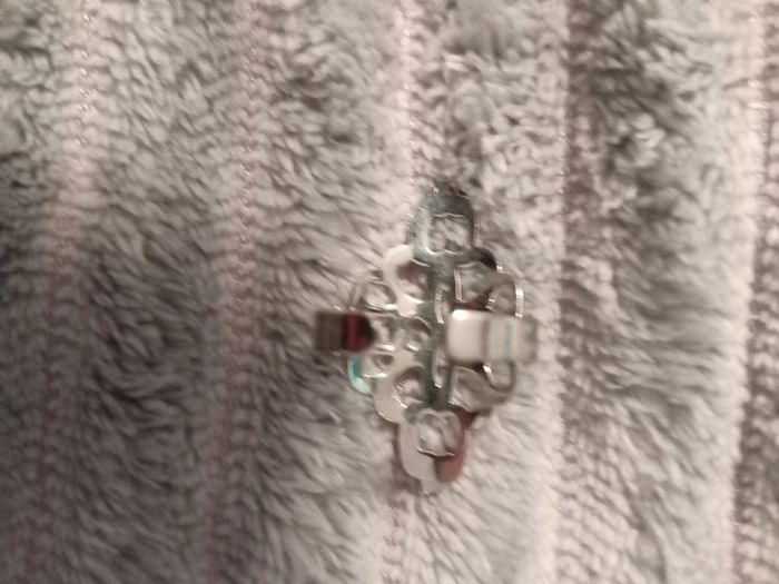 Bague ajustable