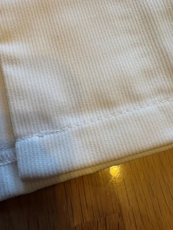 blouse de travail femme taille 42 / XL neuve - photo numéro 6