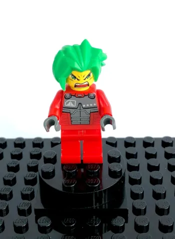LEGO Exo-Force - Takeshi