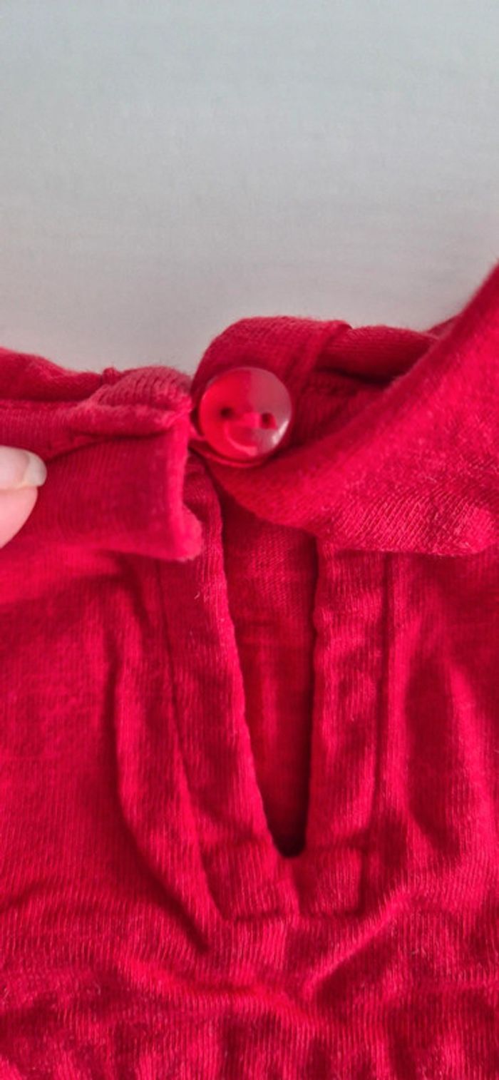 Look fille - photo numéro 10