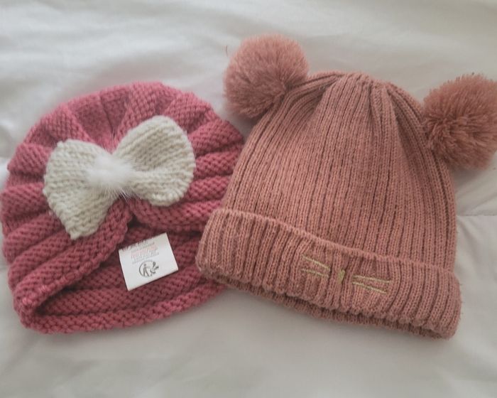 Bonnet