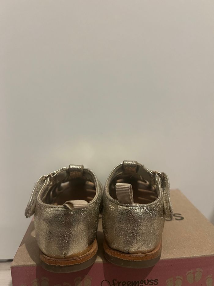 Sandales fille - photo numéro 2