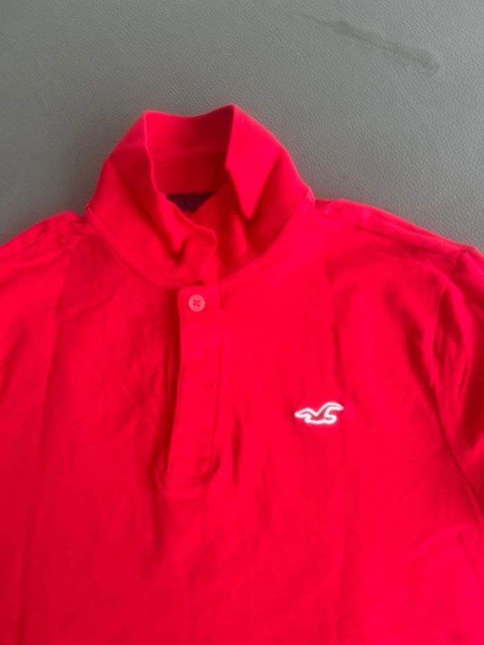 Polo hollister jamais porté - photo numéro 2