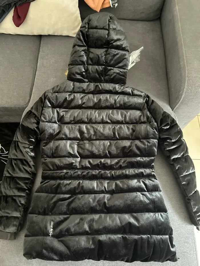Doudoune Geographical Norway - photo numéro 13