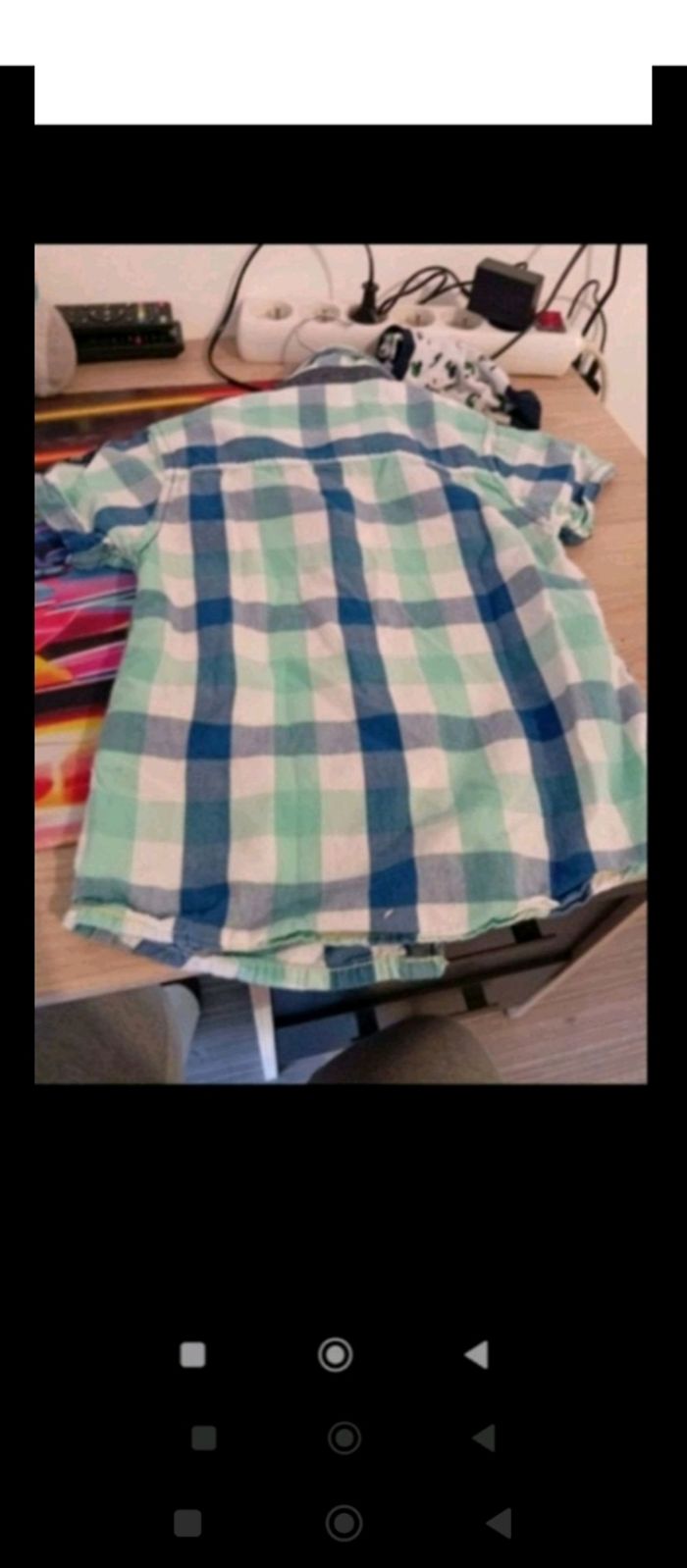 Chemise