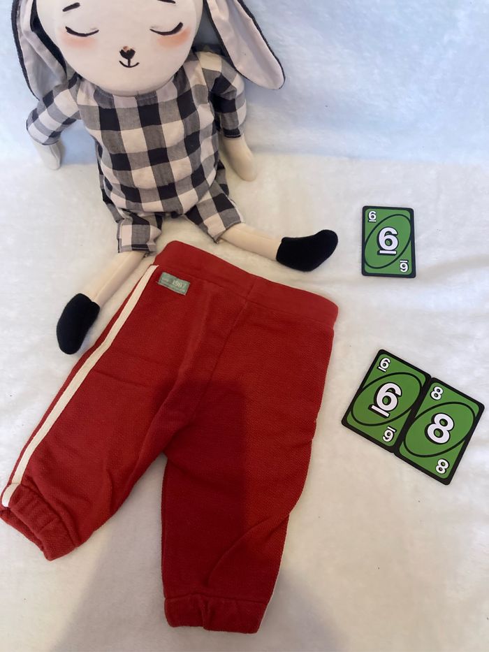 Pantalon sergent major - photo numéro 4