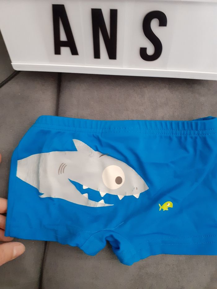 Maillot de bain - photo numéro 2