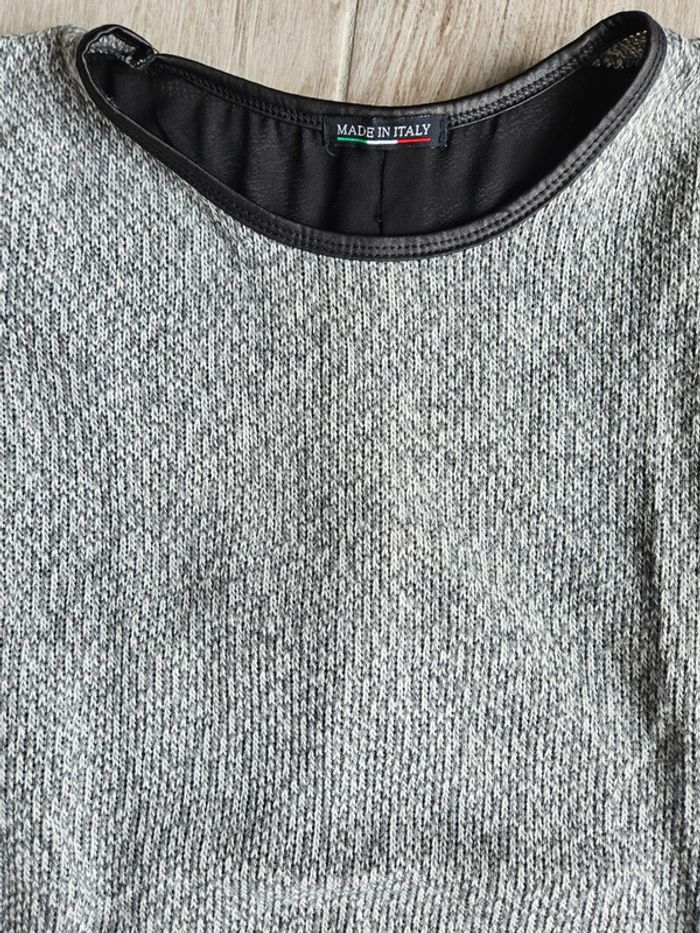 Pull femme taille 36 - photo numéro 2