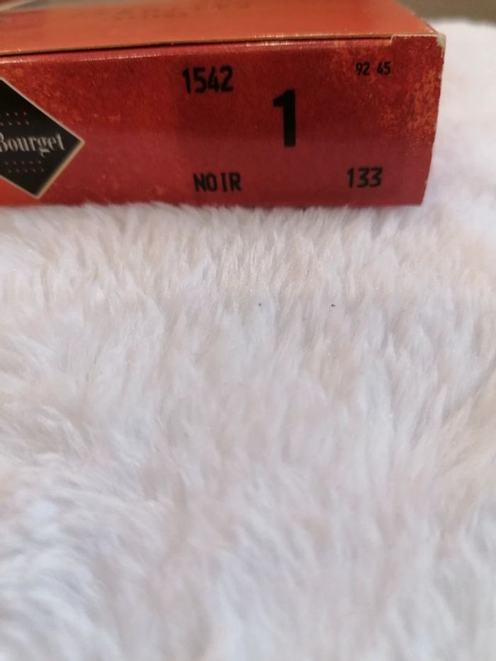 Collants "Le Bourget" - photo numéro 2