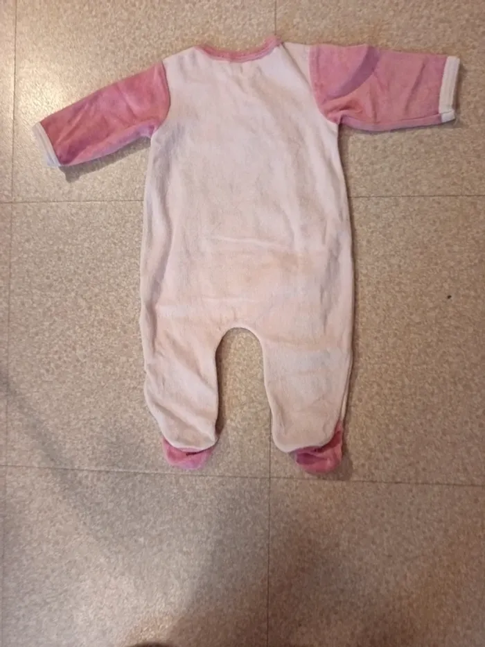 Pyjama 3 mois - photo numéro 2