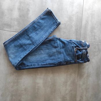 Jeans garçon skinny taille XS