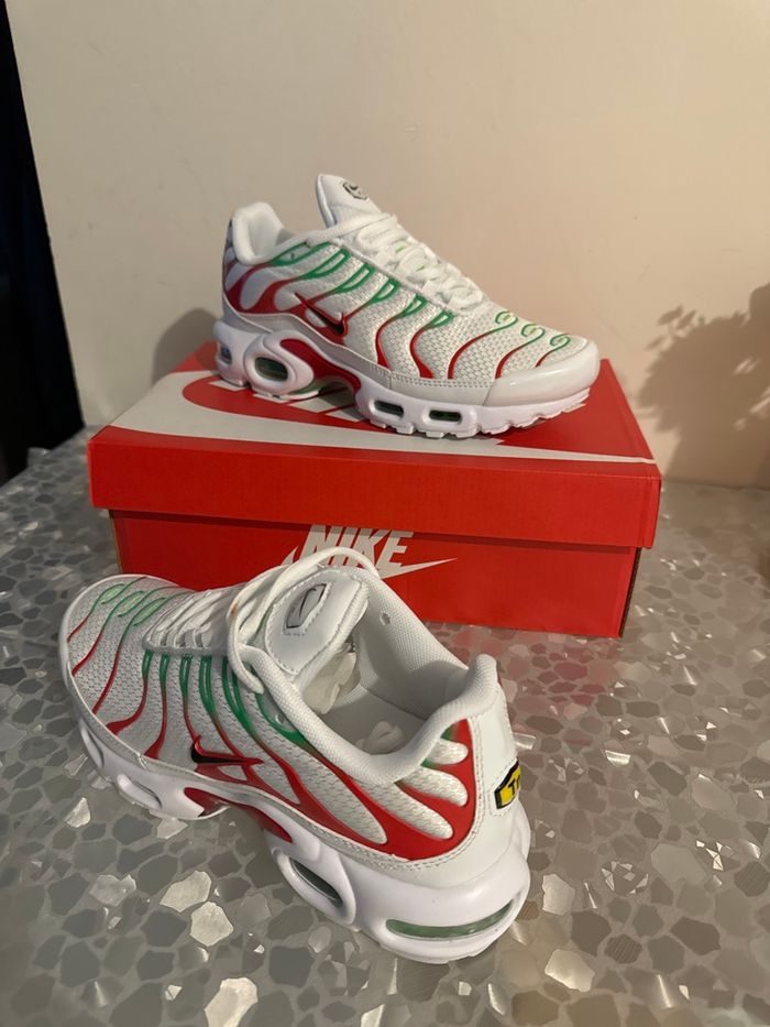 Nike tn Italie - photo numéro 3