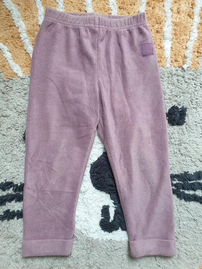 Lot pantalon - photo numéro 8