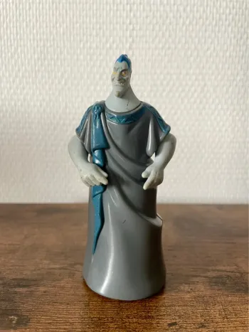 Figurine Vintage Disney Hades