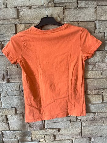 Tshirt 8 ans
