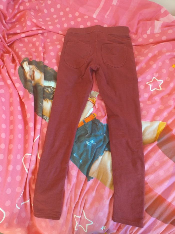 Jegging legging kiabi - photo numéro 4