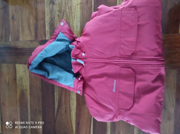 Blouson Queshua - photo numéro 2