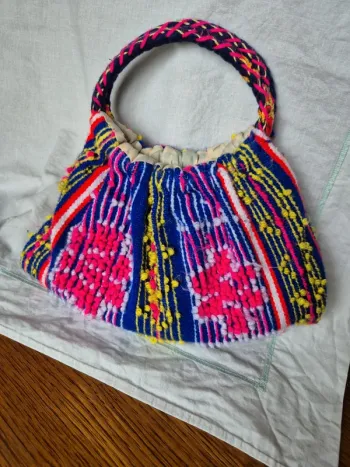 sac à main traditionnel portugais