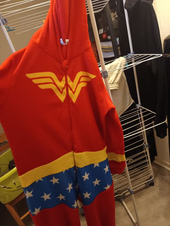 Grenouillère enfant