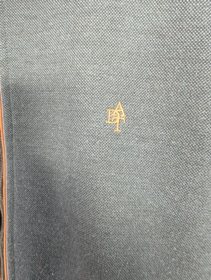 Gilet zippé homme - photo numéro 3
