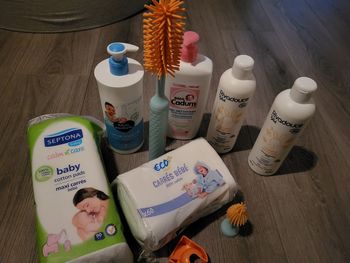 Accessoires bébé