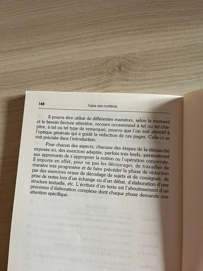 La Dissertation Francine Thyrion - photo numéro 11