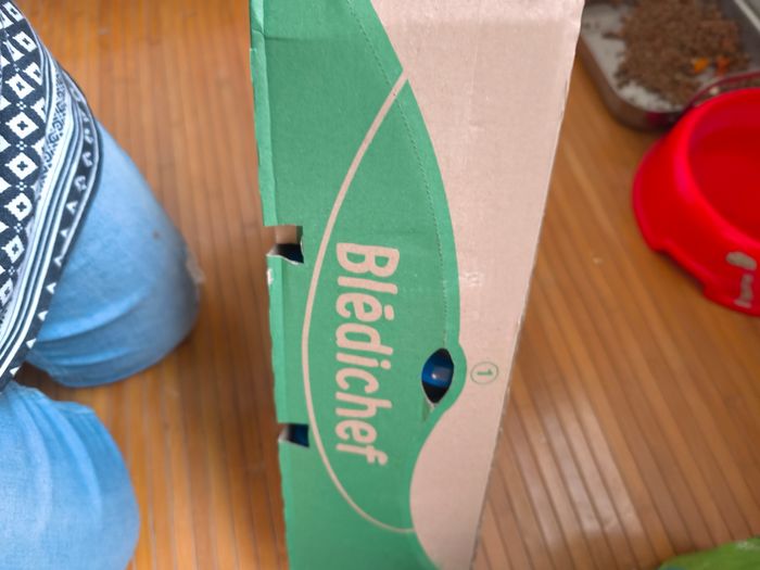 Plat cuisiné bébé - photo numéro 7