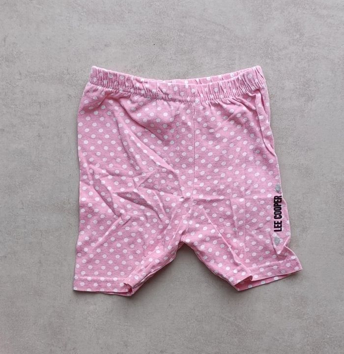 Ensemble Lee Cooper été fille - 18 mois - photo numéro 6
