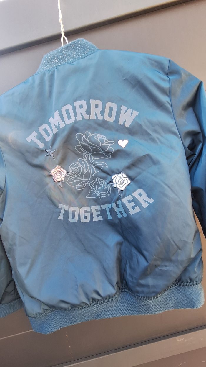 Blouson kiabi - photo numéro 3