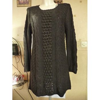 Robe  en laine Léa Fashion  T M /38