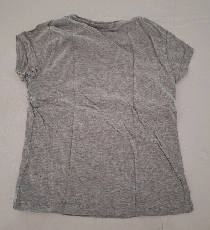 T-shirt Kiabi 4 ans - photo numéro 2