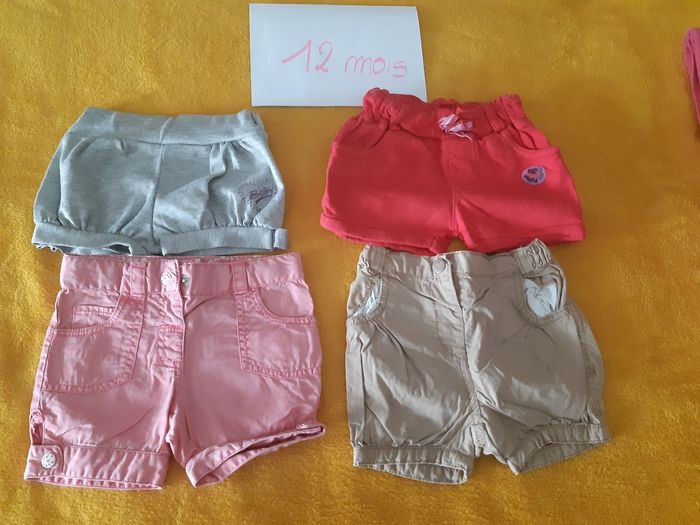 Lot 12 mois - photo numéro 5