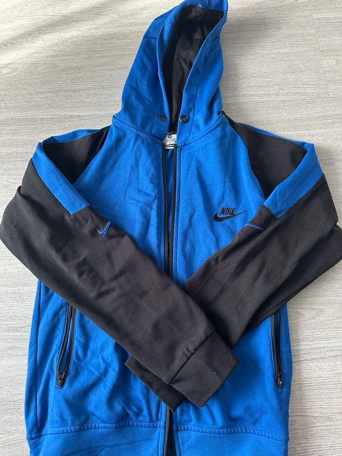 Gilet pour enfants garçon - photo numéro 2