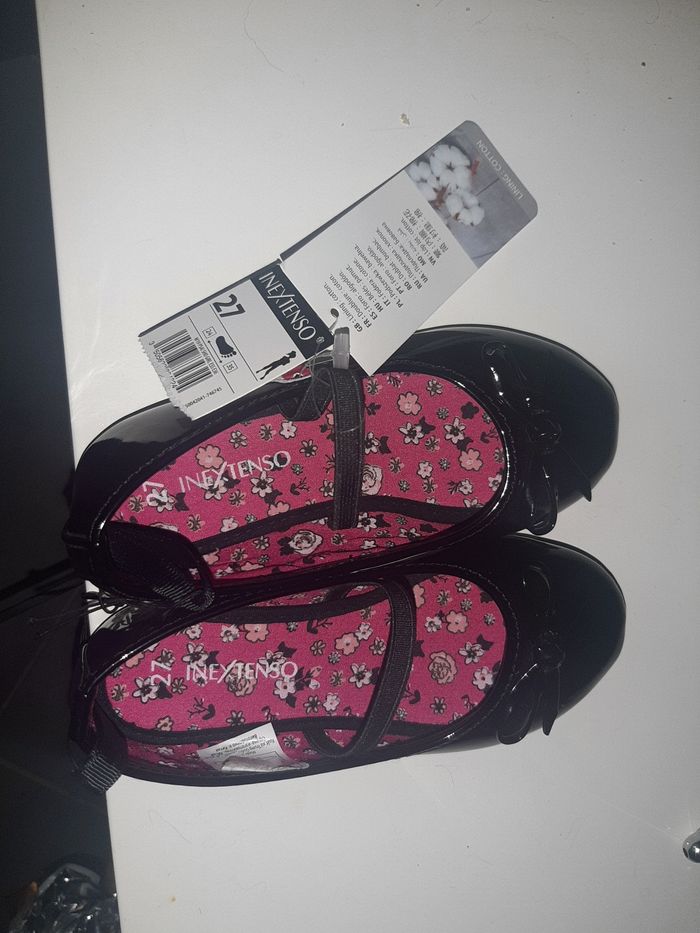 Ballerines 27 - photo numéro 3