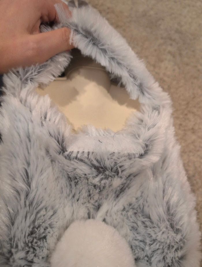 Bouillote neuve panpan - photo numéro 3