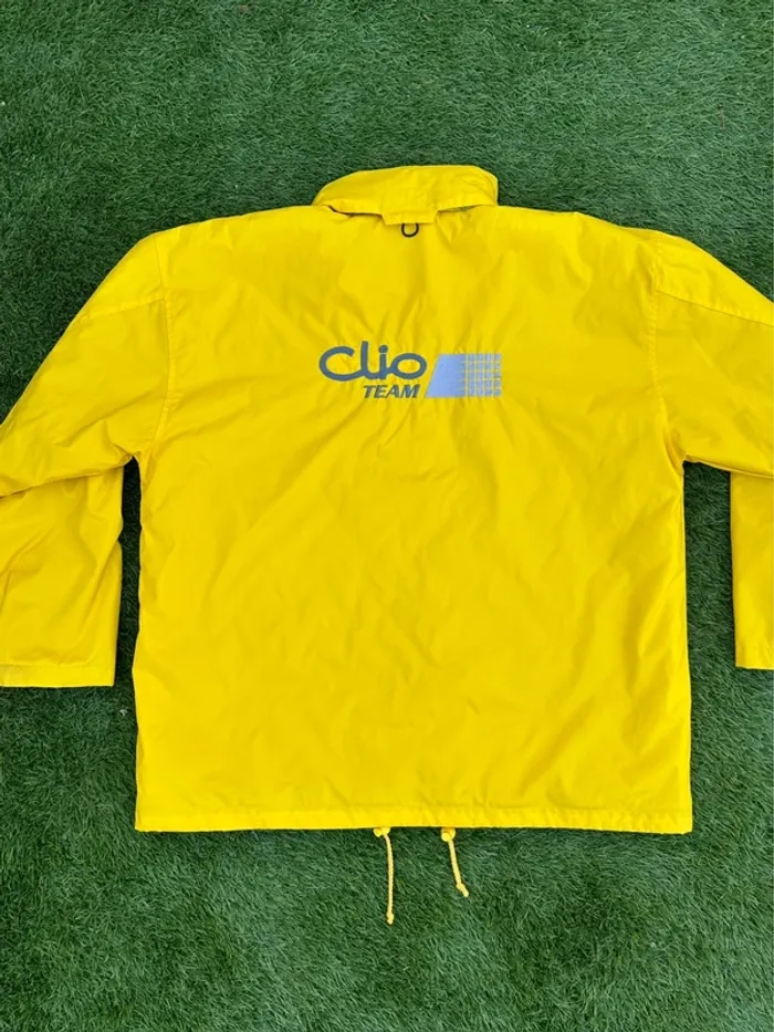 Veste Renault Clio - photo numéro 9