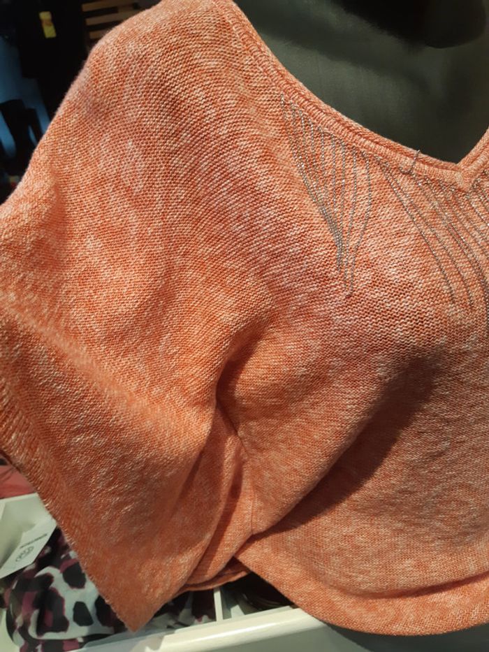 Les p'tites bombes pull T.36/38/40/42/42 neuf - photo numéro 2