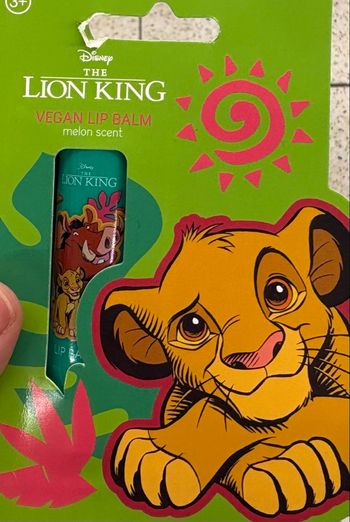 Rouge à lèvre Labello 